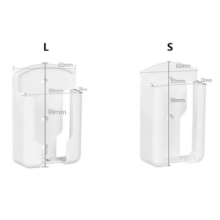 1PC%20Universal%20Air%20Conditioner%20Remote%20Holder%20White%20Wall%20Mounted%20Box%20Storage%20Remote%20Controller%20Holder%20Phone%20Charging%20Bracket%20-%20Image%202