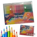 48 colour pencils for kids by hongwei coloured pencils for kids. 
