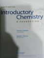 Introductory Chemistry A Foundation By Zumdahl 8th Edition. 