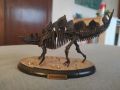 Assemble Dinosaur Bones Triceratops Skeleton  Mammoth Mammuthus Assembled  Tyrannosaurus Rex Puzzles  Toys. 