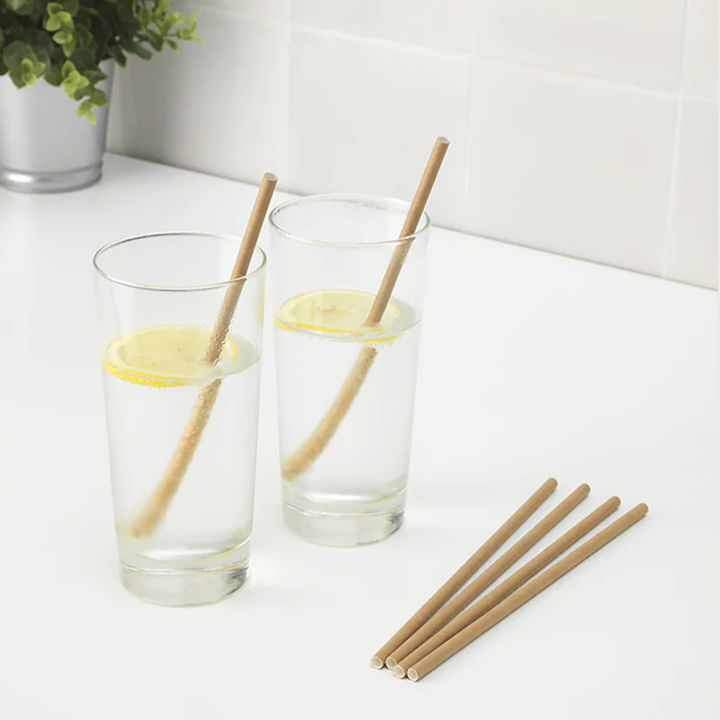 100%20Pcs%20Paper%20Straws%207.75%20in%20Long%20Disposable%20Straws%20for%20Smoothies%20Tumblers%20Cocktail%20MilkShake%20for%20Coffee%20House%20Diner%20Or%20Home%20-%20Image%204
