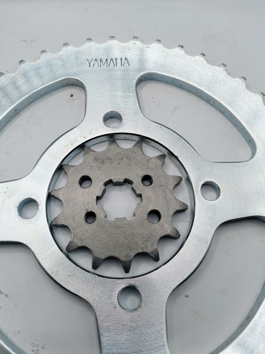 Mimmo%20brand%20chain%20sprocket%20set%20for%20yamaha%20ybr%20125%20cc%20chinese%20imported%20-%20Image%203