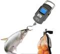 Portable LUGGAGE DIGITAL  Hanging SCALE. 50kg.. 