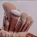 Makeup Brush Set. 