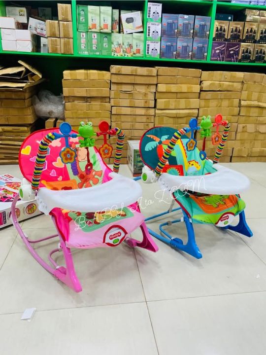 iBaby%20Infant%20to%20Toddler%20Rocker%20with%20Music%20&%20%20Baby%20-%20Pink%20&%20Blue(%E0%A6%A1%E0%A6%BE%E0%A6%87%E0%A6%A8%E0%A6%BF%E0%A6%82%20%E0%A6%B8%E0%A6%B9%20%E0%A6%AA%E0%A6%BE%E0%A6%AC%E0%A7%87%E0%A6%A8)%20-%20Image%203