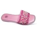 Fashionable Full Stone Siliper - Shoe For Women New Premium Sandal For Girls. 