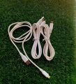 Dolphin Charging Cable USB, Type C, Lightning. 