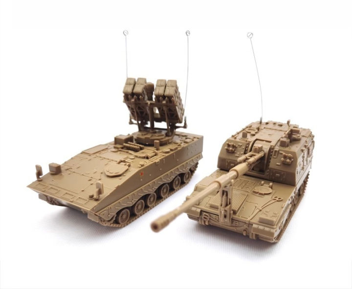 4D%201/72%20Tank%20Assemble%20Model%20China%20Howitzer%20Anti-tank%20Missile%20%20Artillery%20Chariot%20Model%20Boy%20Toys%20-%20Image%204