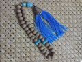 Tasbeeh mitti 33 beads khak e shifa. 