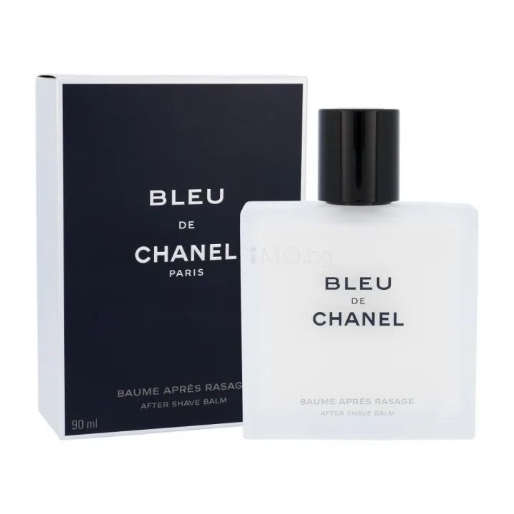 Blue De Chanel Eau De Perfume For Men 100ml