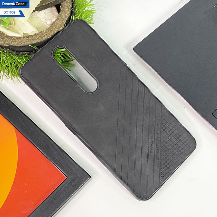 Oppo%20F11%20Pro%20Cover%20Soft%20Leather%20Shockproof%20Case%20with%20Soft%20Borders%20-%20Image%202