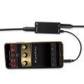 Lanlison Guitar Effects Interface Adapter Converter Amplifier Recorder for iPhone. 