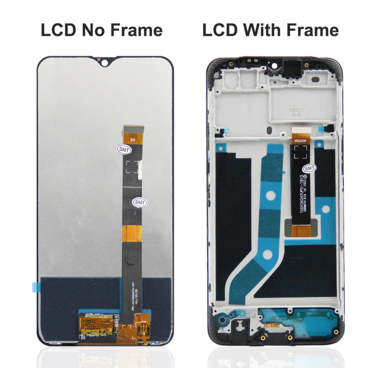 6.2"%20For%20Oppo%20A5s%20AX5s%20LCD%20Display%20with%20Frame,Touch%20Screen%20Digitizer%20Assembly%20For%20Oppo%20A5s%20CPH1909,CPH1920%20Display%20-%20Image%203