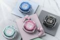 TWS Airpods T8 Airbuds wireless headset Transparent Air pods Air Buds. 