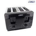Otto toaster 4 sheets TT-135A. 