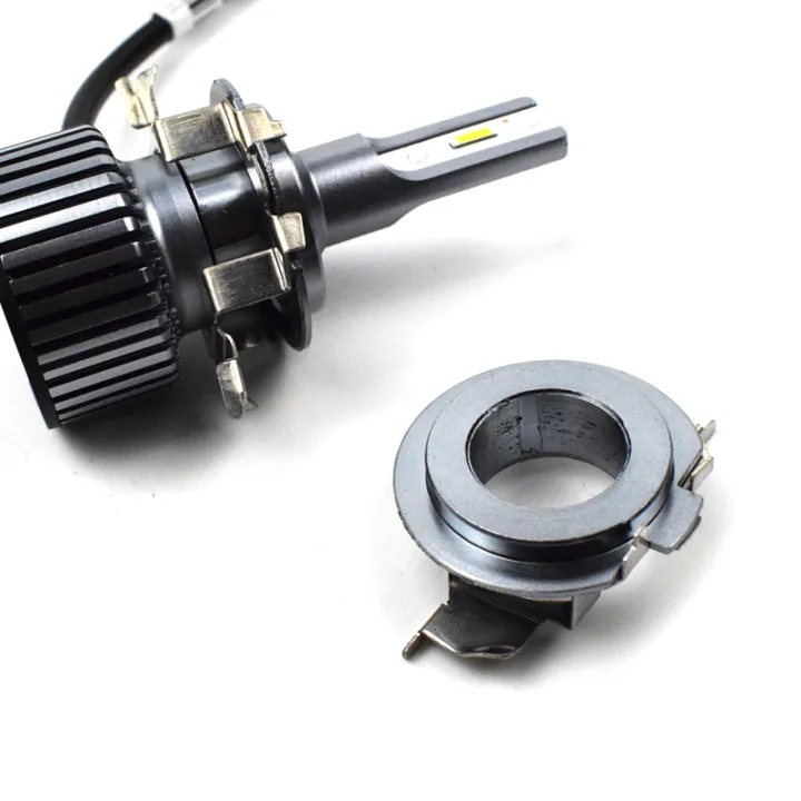 10pcs%20H7%20Headlamp%20Socket%20Car%20LED%20Bulb%20Holder%20Lamp%20Base%20Adapter%20D101%20-%20Vehicle%20Lighting%20Accessory%20-%20Image%203