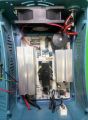 Battery Charger 30A With Volt, Amp Display & Output Supply 12volt. 
