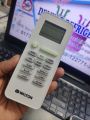 Walton Air Condition Remote. 
