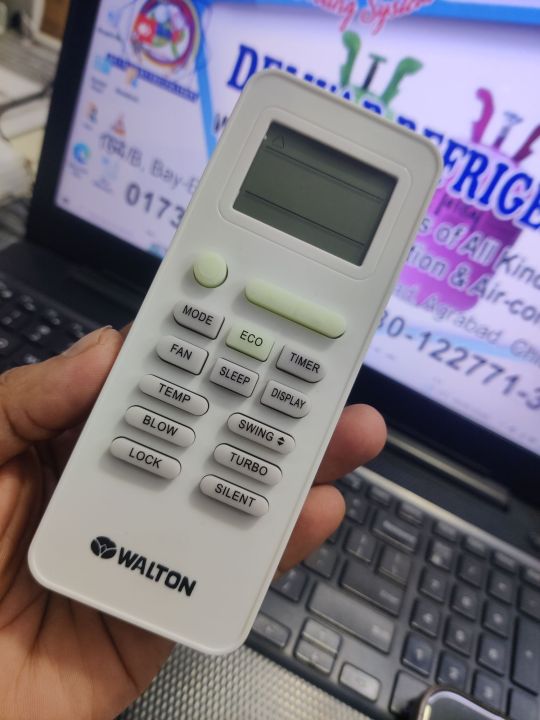 Walton%20Air%20Condition%20Remote%20-%20Image%202