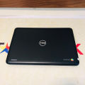 Dell Chromebook 3180 Windows 10 Install & Playstore Supported 4GB DDR3 16GB ROM Display Size 11.6inches Notebook Laptop. 