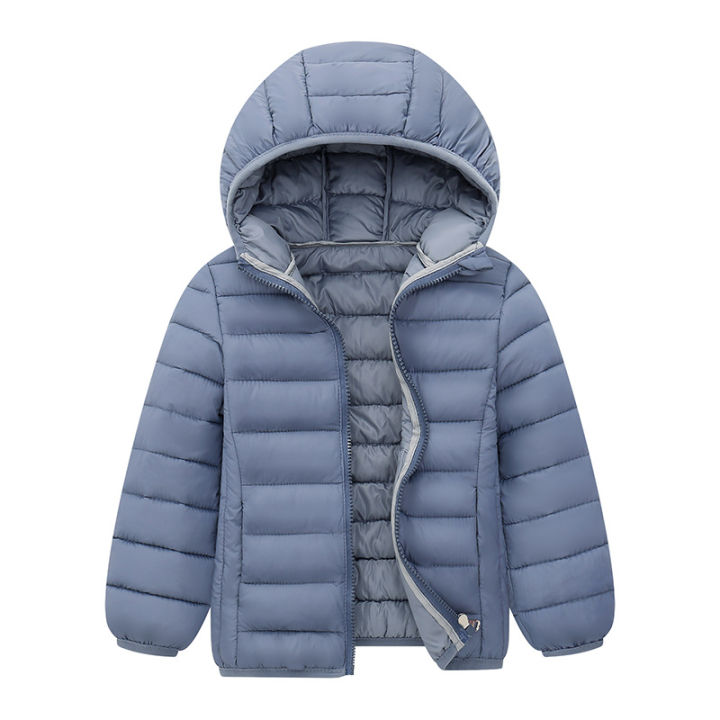 Kid%20Boys%20Girls%20Hooded%20Lightweight%20Jacket%20Autumn%20Winter%20Warm%20Coat%20Children%20Outerwear%20Teen%20Students%20Fashion%20Clothes%20For%206-14%20Years%20-%20Image%204
