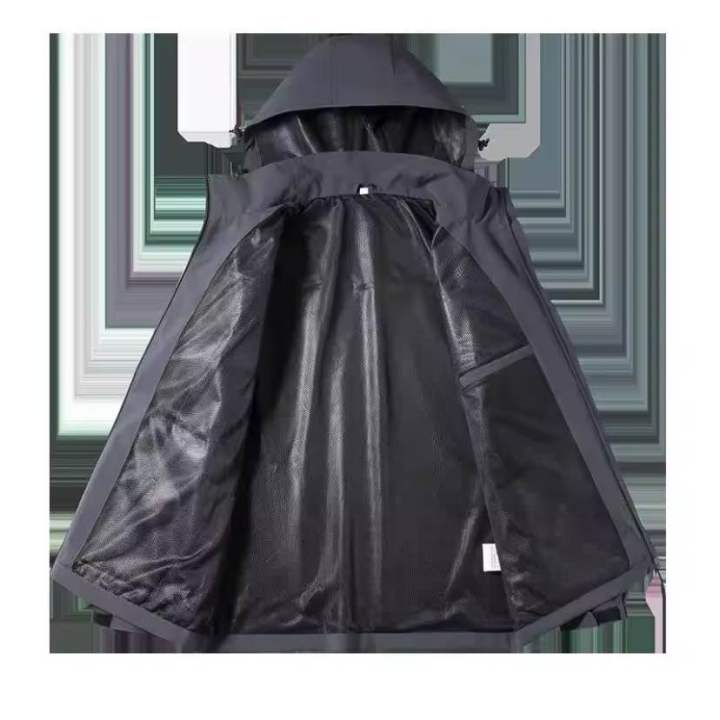 Trendy%20Water%20Proof%20Inside%20Net%20Front%20Pocket%20Fixable%20Hooded%20Summer%20Jacket%20-%20Image%205