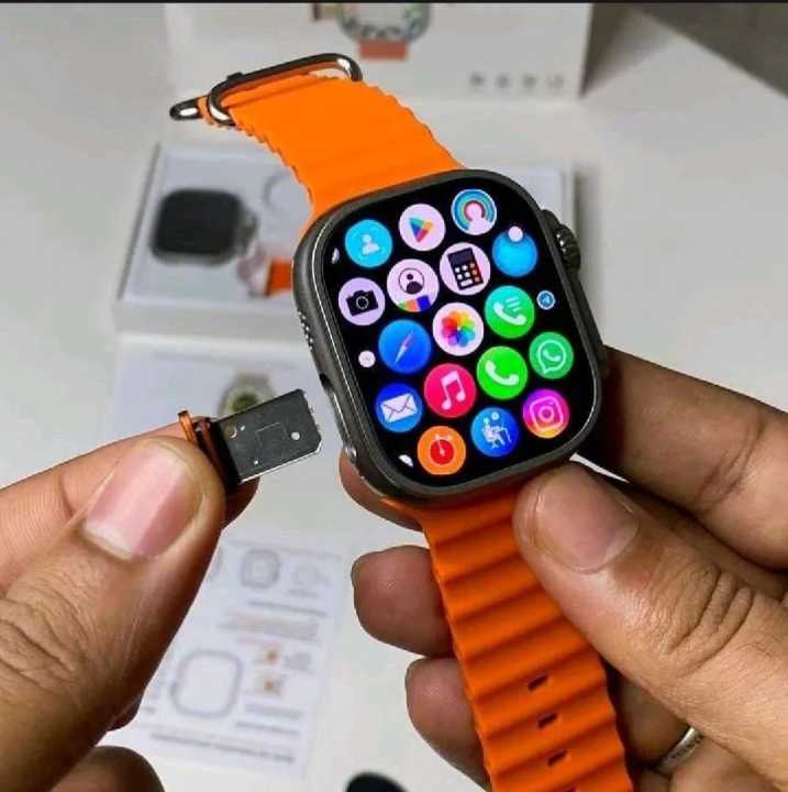 C95 ultra 4G smart watch 2026new arrival [4G LTE SIM]C95 Ultra Android ...
