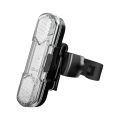 Bicycle Light Bicycle Accessories Waterproof LED Bike Light USB Rechargeable Bicycle Tail Safety Warning Light. 