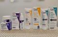 CeraVe 4 in 1 Skincare Kit Night Cream, Sunblock, Cleanser & Serum for Radiant Skin. 
