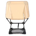 Anti-Collapse Mat Without Chair Backpacking Collapsible Picnics Lightweight Prevent from Sinking Beach for Camping Folding Chair.