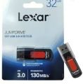 Lexar 32GB JUMPDRIVE 3.0 S 57 130MB. 