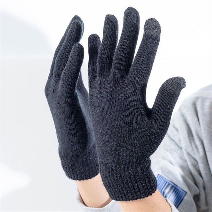 Winter%20Warm%20Knitted%20Gloves%20Mobile%20Phone%20Touchscreen%20Wool%20Knitted%20Gloves%20Winter%20Thick%20Warm%20Adult%20Gloves%20Mittens%20for%20Men%20Women%20-%20Image%203