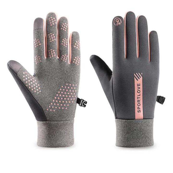 Women's%20Winter%20Cycling%20Gloves%20-%20Thermal%20Windproof%20Waterproof%20Bicycle%20Running%20Skiing%20Warm%20Mittens%20-%20Image%205