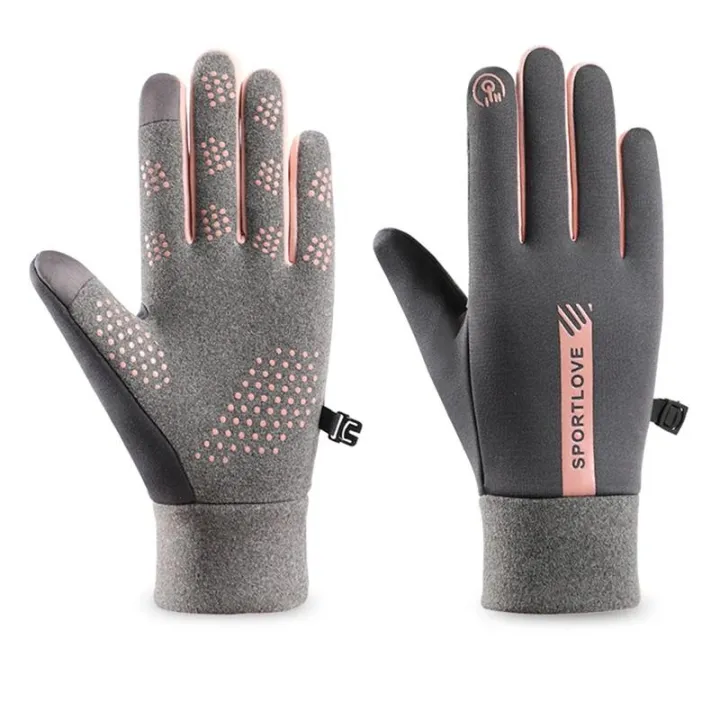 Women's%20Winter%20Cycling%20Gloves%20-%20Thermal%20Windproof%20Waterproof%20Bicycle%20Running%20Skiing%20Warm%20Mittens%20-%20Image%205