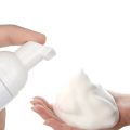 2Pcs 30ml 50ml 60ml 100ml Plastic Foam Pump Bottle Empty Face Eyelashes Cosmetic Bottle Cleaner Soap Dispenser Foam Bottle.