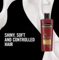 Tresemme Keratin Smooth Shampoo with Marula Oil for Soft & Shiny Hair 400ml. 