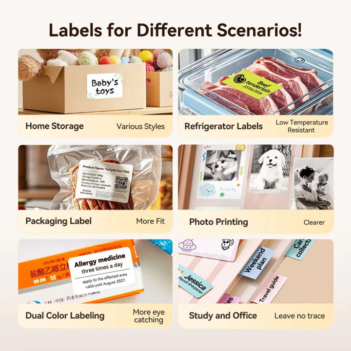 Niimbot%20B21%20Pro%20300DPI%20Portable%20Printer%20Thermal%20Label%20Bluetooth%20Sticker%20Maker%20For%20Business%20Home,%20Print%20Barcode%20Photo%20Note%20Label%20-%20Image%206