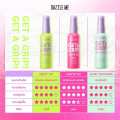 Dazzle Me Get a Grip Makeup Setting Spray-Matte Fix Makeup Locking Spray for 24 Hours.. 