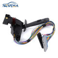 NEVOSA 26100985 Windshield Wiper Turn Signal Cruise Switch For Chevrolet Blazer Tahoe GMC Jimmy Yukon Safari Cadillac Escalade. 