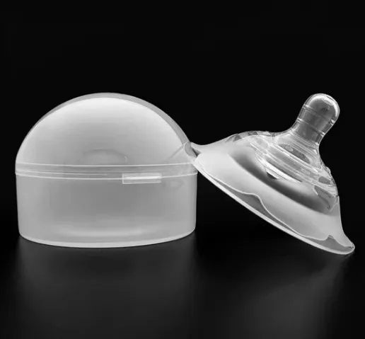 Double%20layer%20Nipple%20Shield%20Premium%20Quality%20Silicone%20%20for%20Breastfeeding%20Mother%20Wiyh%20Box%20-%20Image%202