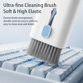 LLANO All-in-One Electronics Cleaning Kit For laptop/mobile screen/mechanical keyboard/headphone compartment.