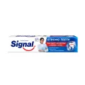 Signal Strong Teeth Toothpaste, 200g. 
