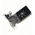 KONALET GT210 1GB Graphics Card HDMI VGA DVI Low Profile GPU for Desktop PC Office Video Dual Display.