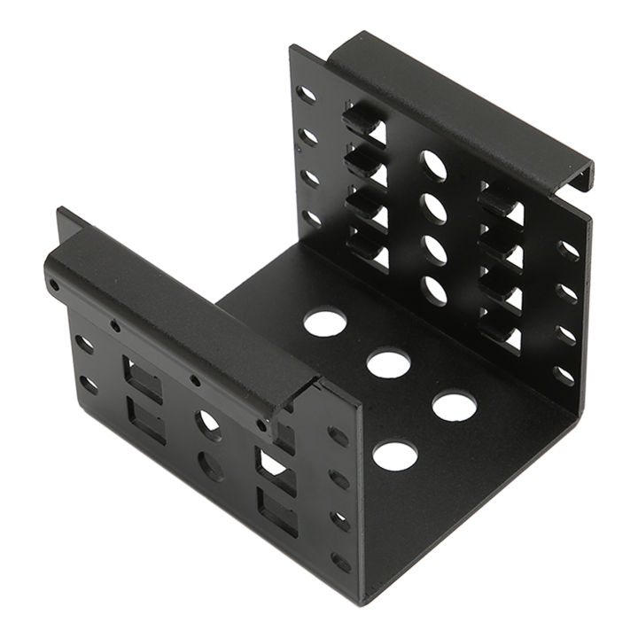 2.5in%20HDD%20Mounting%20Rack%20Aluminium%20Alloy%20Hollow%20Design%20High%20Hardness%202.5in%20Hard%20Drive%20Cage%20for%202.5in%20IDE%20HDD%20SSD%20Mounting%20Rack%20-%20Image%206