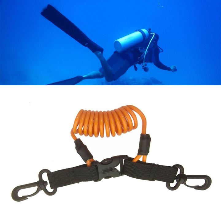 Scuba%20Diving%20Lanyard%20Diving%20Camera%20Lanyard%20with%20Quick%20Release%20Buckle%20for%20Snorkeling%20Underwater%20Sports%20Freediving%20Diving%20Tools%20-%20Image%204