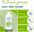 International Uk product Simple Hydrating light moisturiser 125 ML.