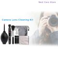 1Set 6 In 1 Camera Sensor Lens Cleaning Kit Professional DSLR Lens Cleaning Tool. 