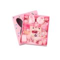 Children's Hair Accessories 18-Piece Set Boxed Korean Cute Princess Super Fairy Hairpin for Girls Baby Girls Headdress HairpinCo.