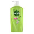 International Thailand product Sunsilk Lovely clean & fresh Shampoo 625 Ml. 