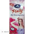 Feather Touch Hair Remover Lotion Sachet,Lotion for unwanted Hairs,Smooth and Soft Skin Solution, 14 gm approx per sachet for one Time Use Ony, Pack of 6 Sachet. 